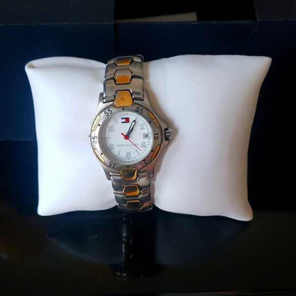 Accessories - Tommy Hilfiger Ladies' Watch